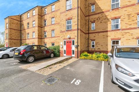 undefined, Elvaston Court, Grantham