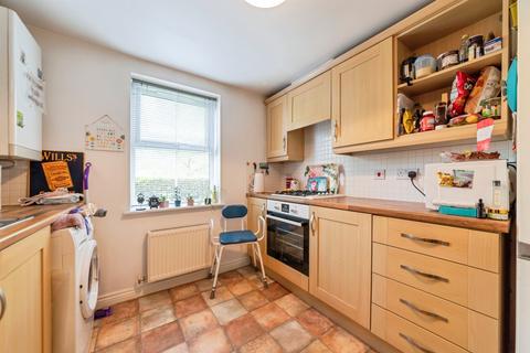 undefined, Elvaston Court, Grantham