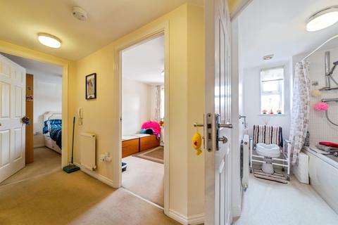undefined, Elvaston Court, Grantham