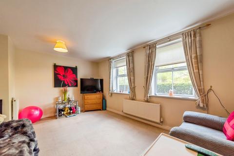 undefined, Elvaston Court, Grantham