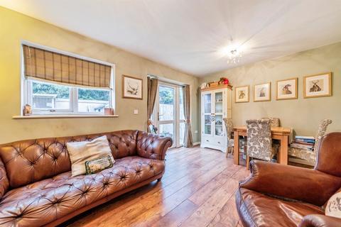 3 bedroom end of terrace house for sale, Harold Road, South Witham, GRANTHAM