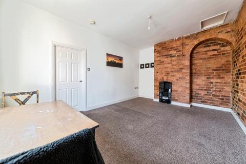 2 bedroom flat for sale, Fletcher Street, GRANTHAM