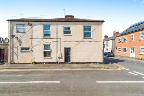 undefined, Fletcher Street, GRANTHAM