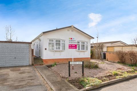 undefined, Allington Gardens, Allington, Grantham