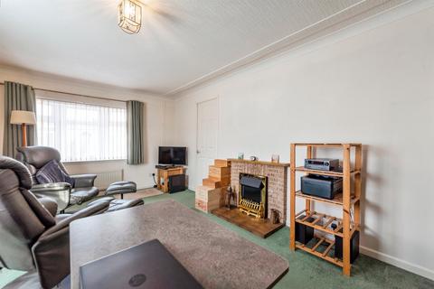undefined, Allington Gardens, Allington, Grantham