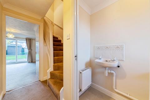 undefined, Lytham Close, Grantham