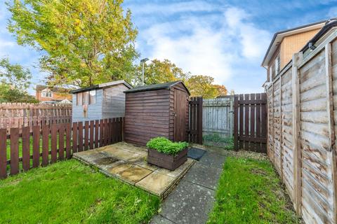 undefined, Lytham Close, Grantham