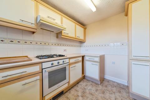 2 bedroom terraced house for sale, Lytham Close, Grantham