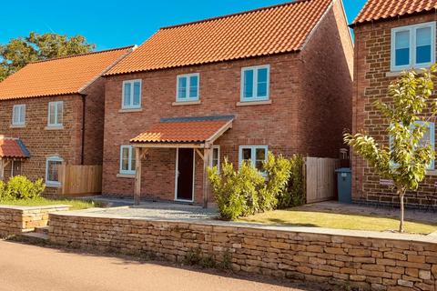 undefined, Belvoir Lane, Woolsthorpe, Grantham