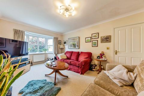 undefined, Langford Gardens, Grantham