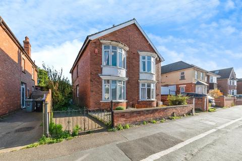 Harlaxton Road, GRANTHAM