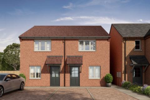 undefined, Manthorpe Chase, Manthorpe, Grantham