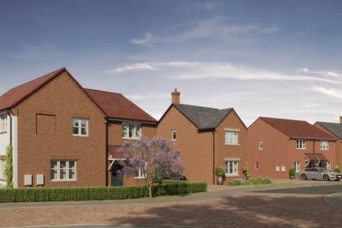 undefined, Manthorpe Chase, Manthorpe, Grantham