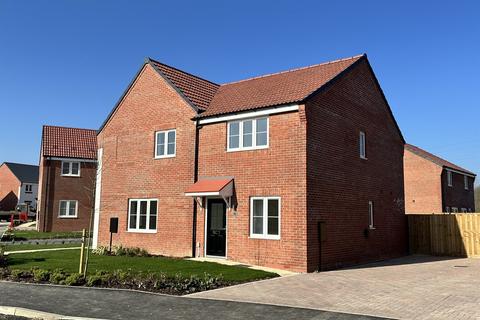 undefined, Manthorpe Chase, Manthorpe, Grantham