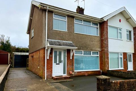 undefined, Ridgeway, Killay, SA2