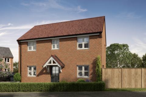 undefined, Manthorpe Chase, Manthorpe, Grantham