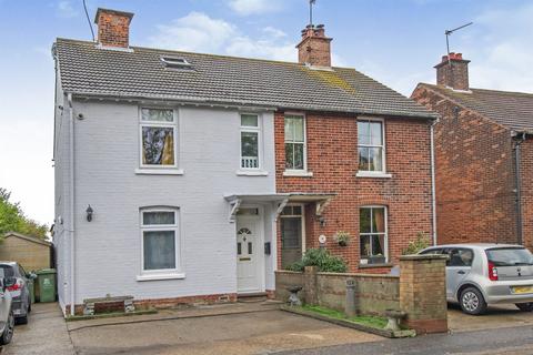 5 bedroom semi-detached house for sale, Winterton Road, Hemsby, Great Yarmouth
