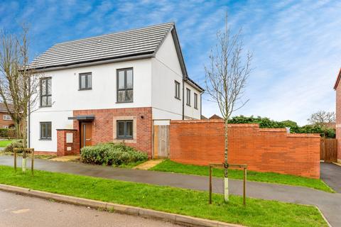 undefined, Whinbush Drive, Grantham