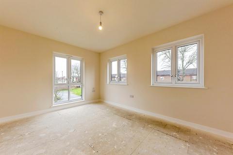undefined, Whinbush Drive, Grantham