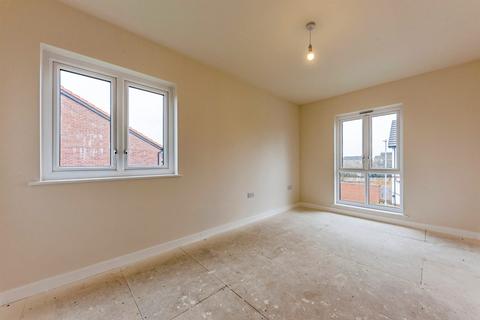 undefined, Whinbush Drive, Grantham
