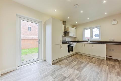 undefined, Whinbush Drive, Grantham