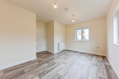 2 bedroom semi-detached house for sale, Whinbush Drive, Grantham