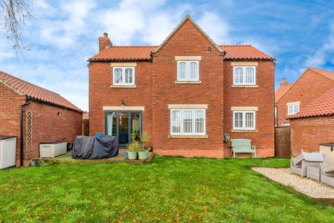 undefined, The Chase, Ropsley, Grantham