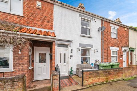 4 bedroom terraced house for sale, Alderson Road, Great Yarmouth