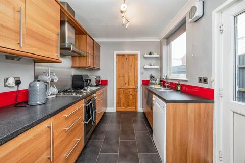 4 bedroom terraced house for sale, Alderson Road, Great Yarmouth