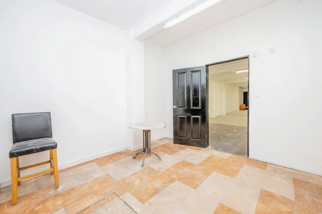 Reception Room Two