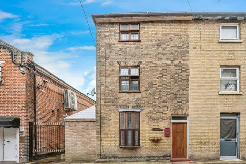 undefined, Wellington Road, Great Yarmouth