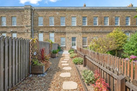 undefined, Royal Naval Hospital, Great Yarmouth