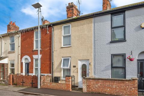 Exmouth Road, Great Yarmouth