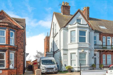 undefined, Wellesley Road, Great Yarmouth