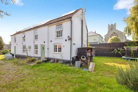 3 bedroom detached house for sale, Yarmouth Road, Ormesby, Great Yarmouth