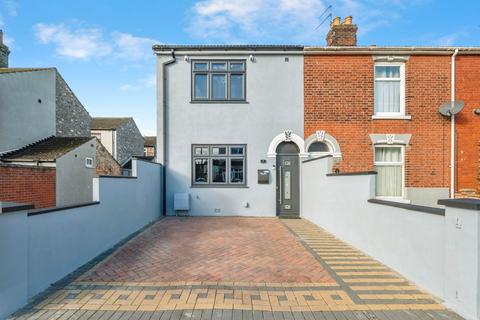 undefined, Churchill Road, Great Yarmouth