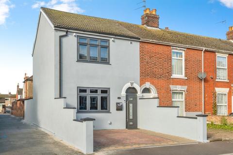 undefined, Churchill Road, Great Yarmouth
