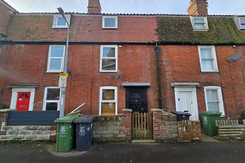 Swirles Place, Great Yarmouth