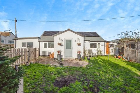 3 bedroom detached bungalow for sale, Beach Road, Hemsby, Great Yarmouth