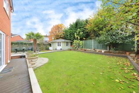 5 bedroom detached house for sale, Wimbledon Drive, Stourbridge