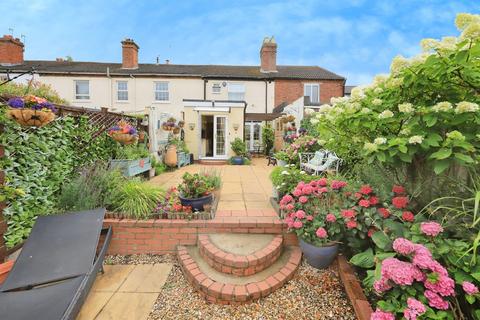 2 bedroom terraced house for sale, Worcester Street, Stourbridge