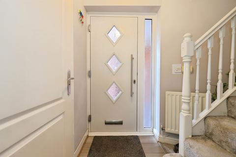 undefined, Overman Close, Stourbridge