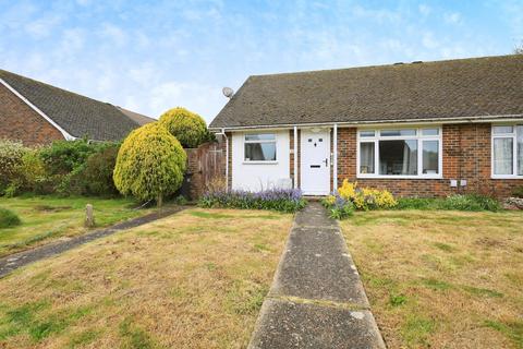 undefined, Derwent Close, Hailsham