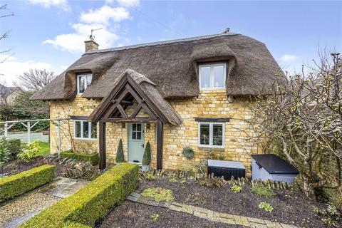 undefined, Hoo Lane, Chipping Campden, Gloucestershire, GL55