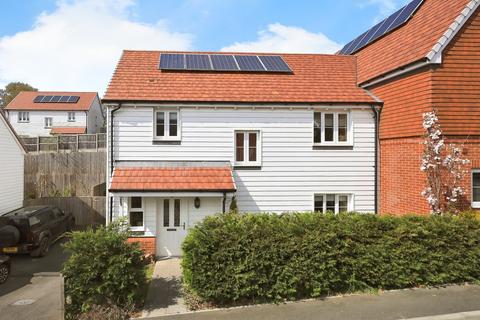 undefined, Oak Way, Herstmonceux, Hailsham