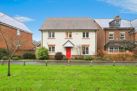 undefined, Goldring Avenue, Hellingly, Hailsham