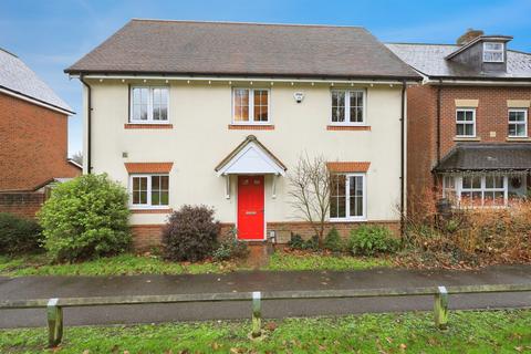 undefined, Goldring Avenue, Hellingly, Hailsham