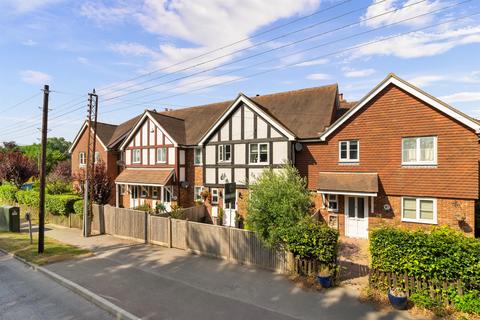 undefined, Monkey Puzzle Close, Windmill Hill, Hailsham