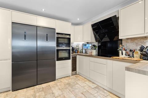 undefined, Monkey Puzzle Close, Windmill Hill, Hailsham
