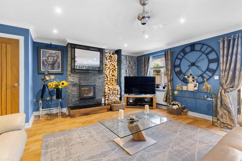 undefined, Monkey Puzzle Close, Windmill Hill, Hailsham